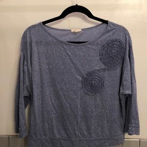 Silence & Noise t-shirt